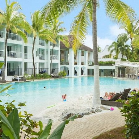 Beach Club Port Douglas Luxury Apartments Kültér fotó