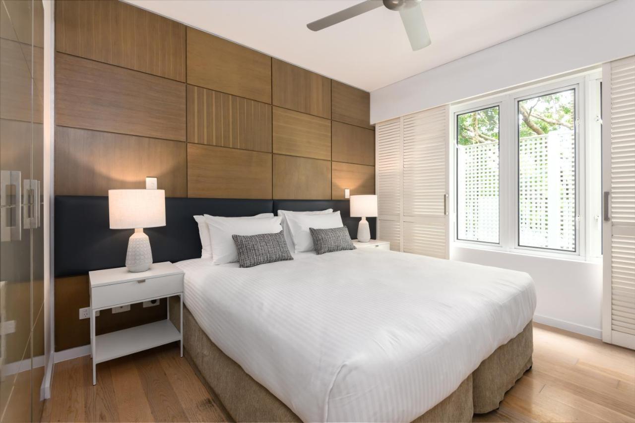 Beach Club Port Douglas Luxury Apartments Kültér fotó