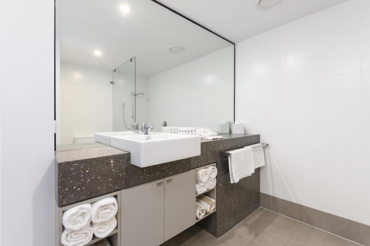 Beach Club Port Douglas Luxury Apartments Kültér fotó